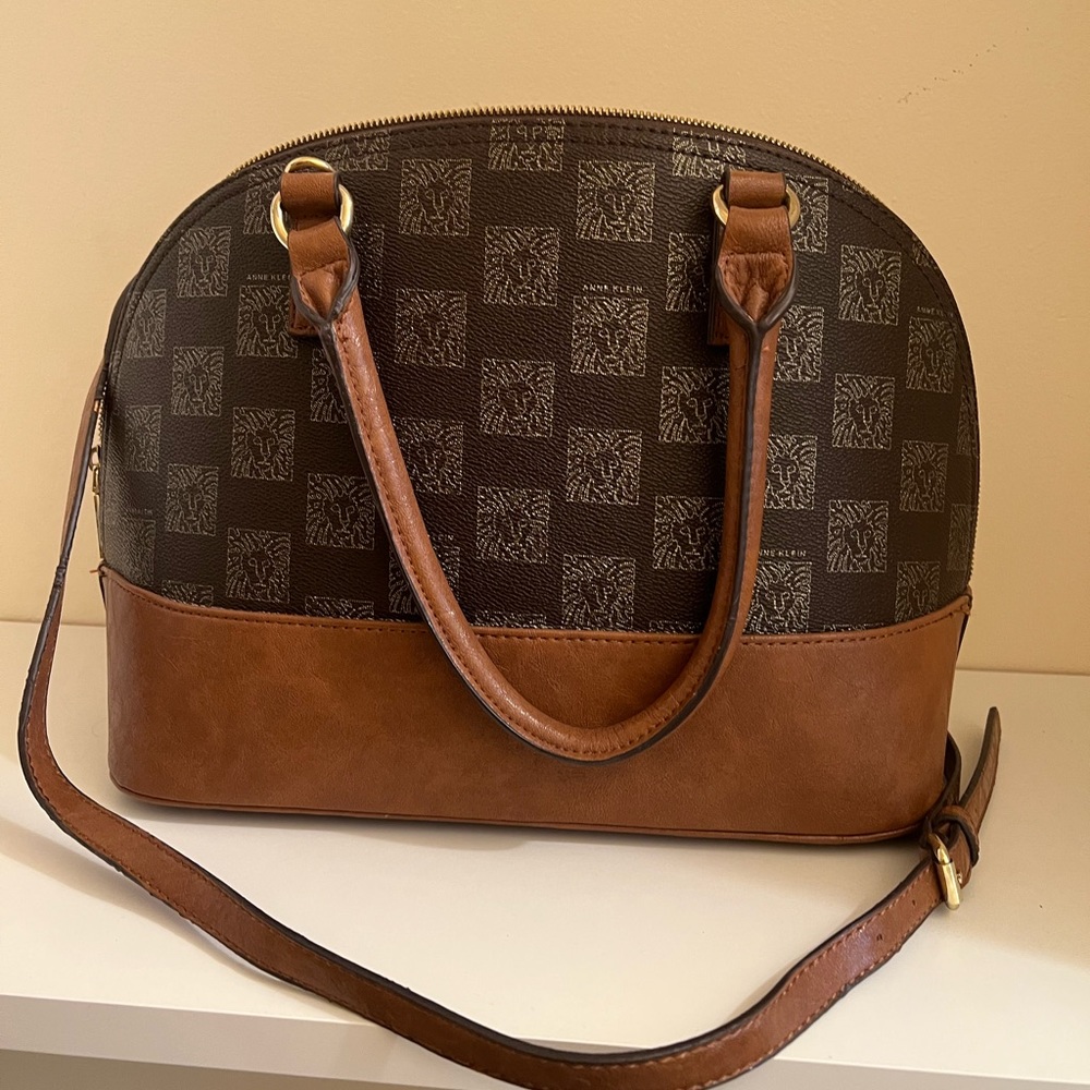 Anne Klein purse